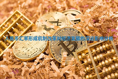 人民币汇率形成机制改革对经济发展的深远影响分析