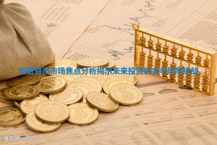 加密货币市场焦点分析揭示未来投资机会与风险挑战
