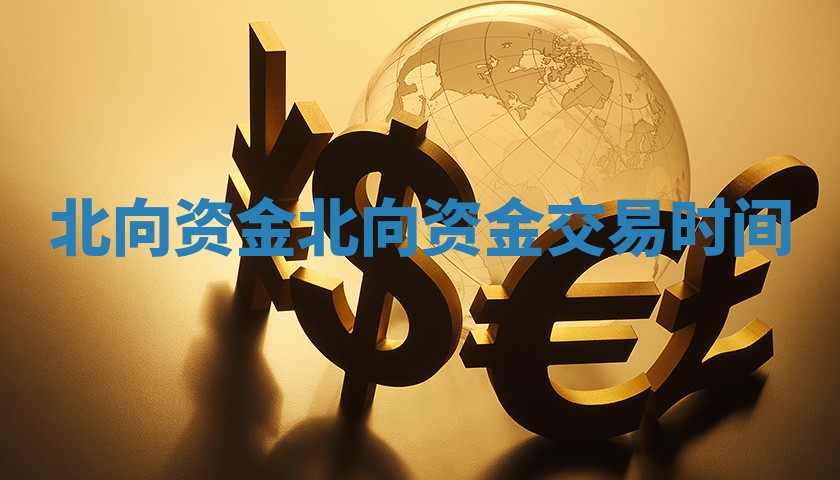 北向资金 北向资金交易时间