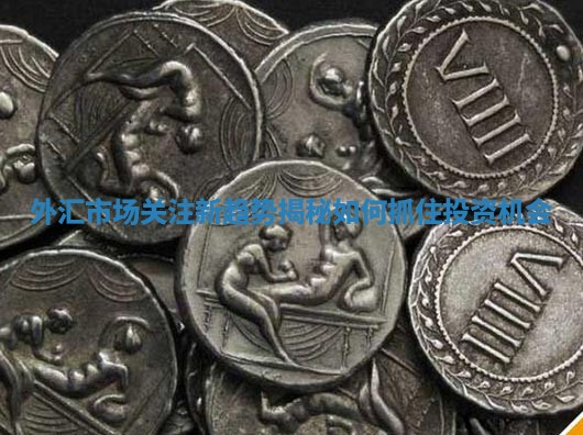 外汇市场关注新趋势揭秘如何抓住投资机会