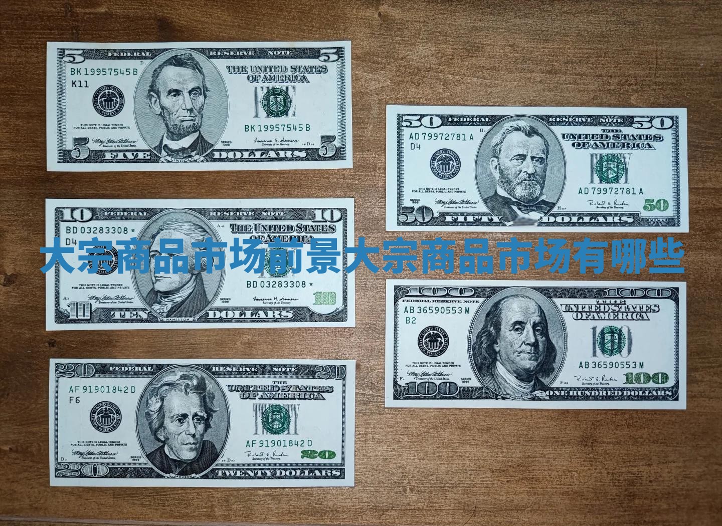 大宗商品市场前景_大宗商品市场有哪些