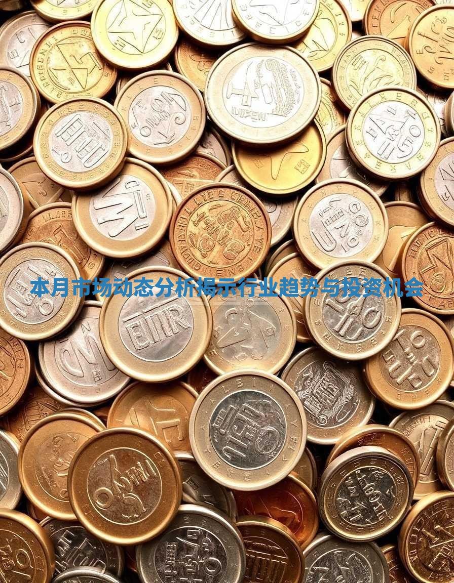 本月市场动态分析揭示行业趋势与投资机会