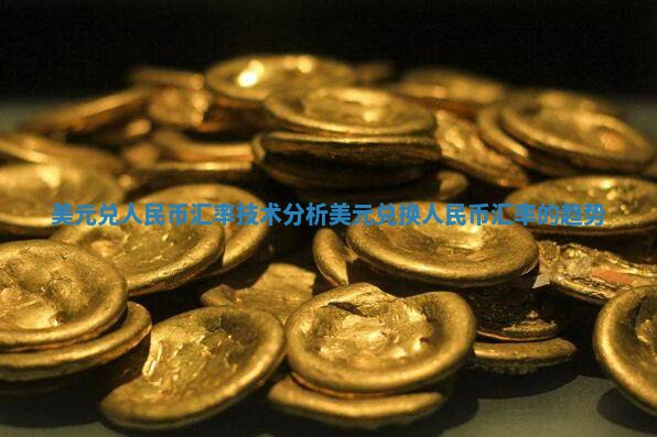 美元兑人民币汇率技术分析_美元兑换人民币汇率的趋势